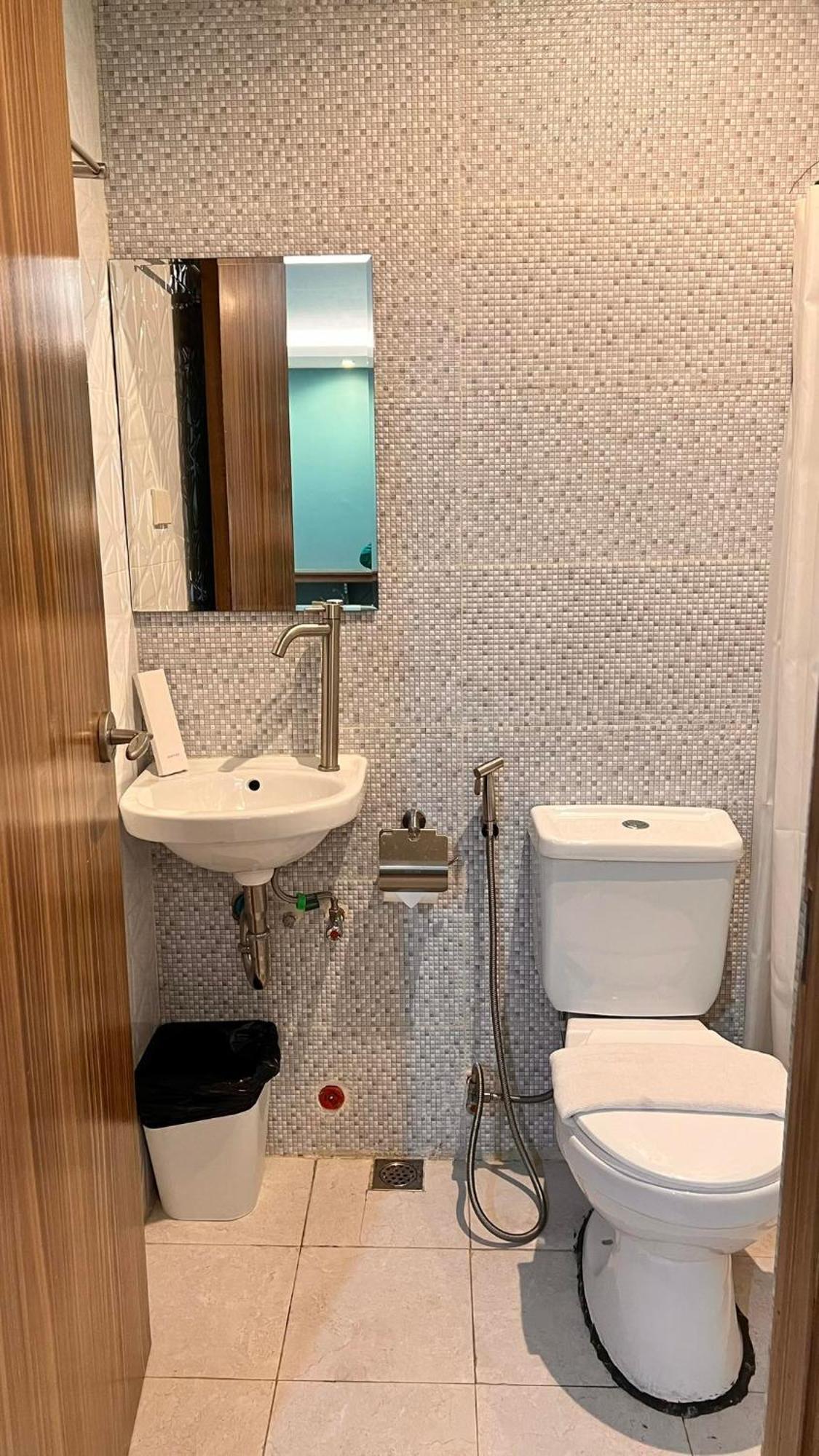 Arzo Hotel Premier Makati City Quarto foto